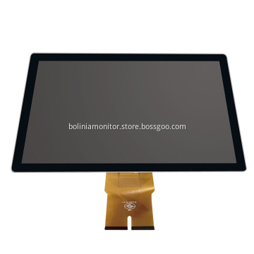 18.5 inch 1366*768 touch module